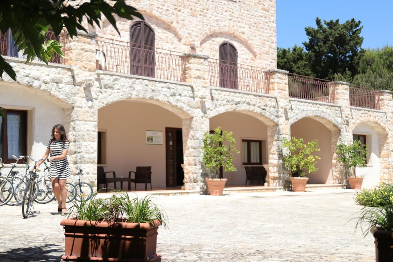 Hotel Castel Miramonti 3*