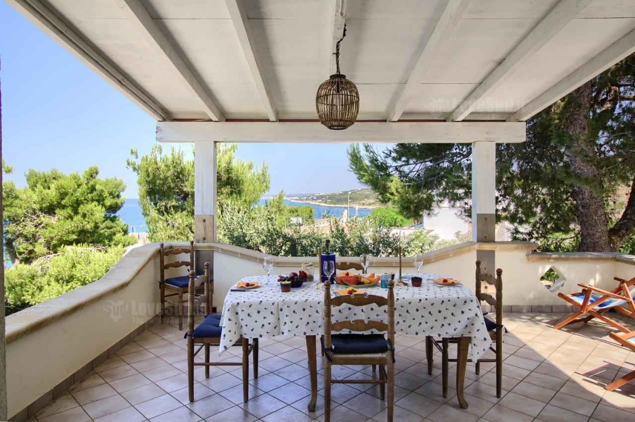 Sole A Sunset Bay - San Gregorio By Lovesud Holiday home