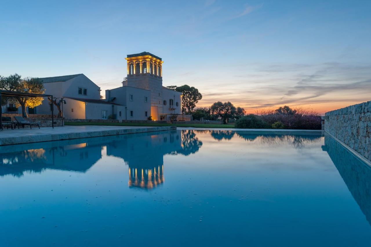Torre Bianca By Emily Polignano a Mare
