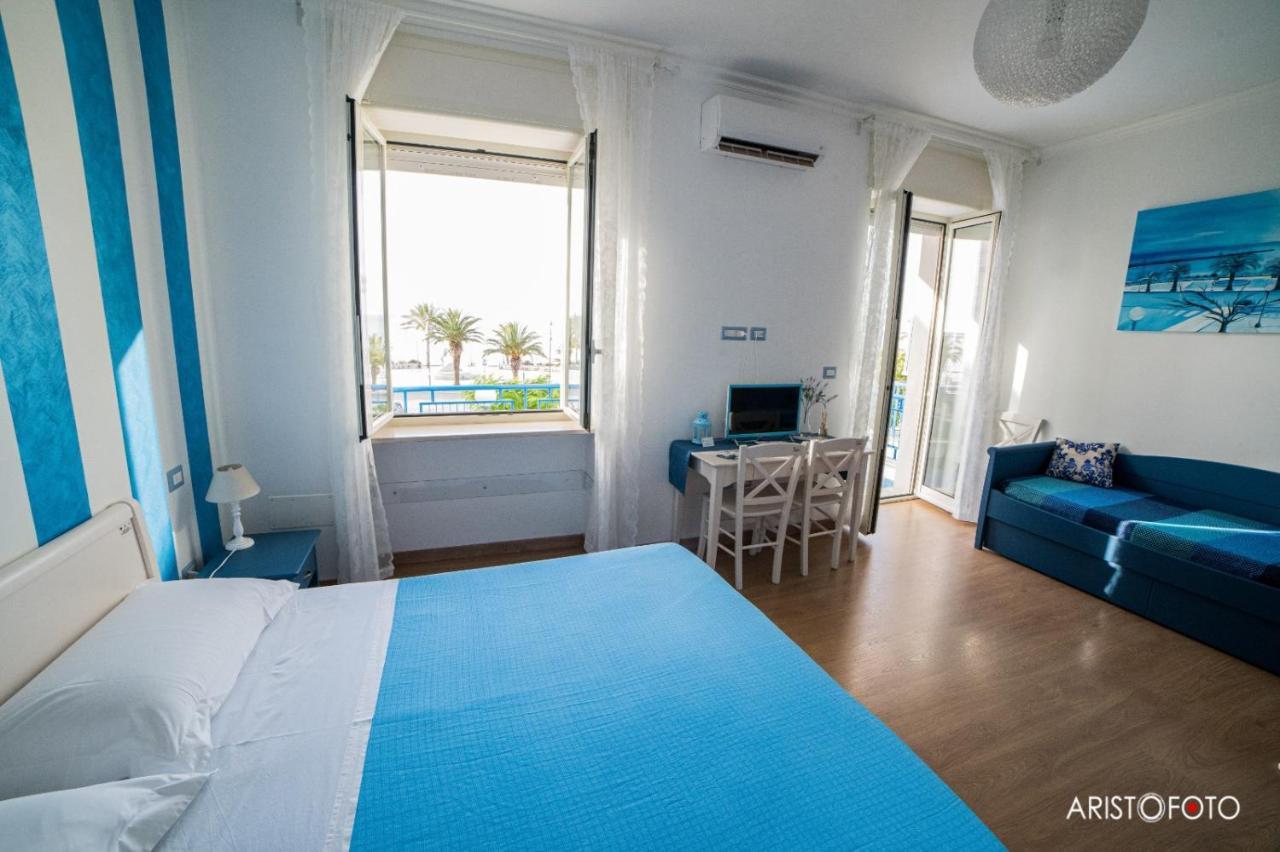 Rotonda Sul Mare Manfredonia