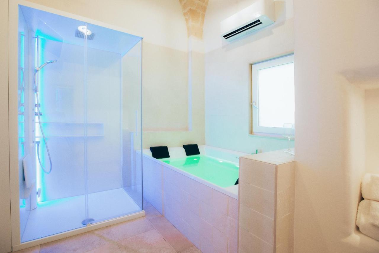 Filia Solis - Old Town & Aparthotel Brindisi