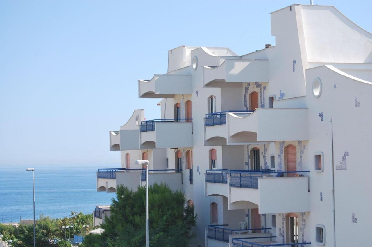 Baia Degli Sciti *