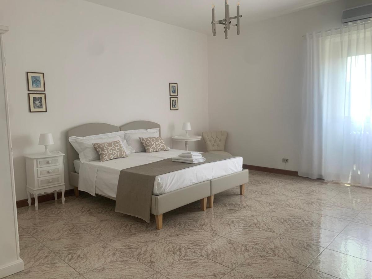 Guest house Porta Napoli Lecce