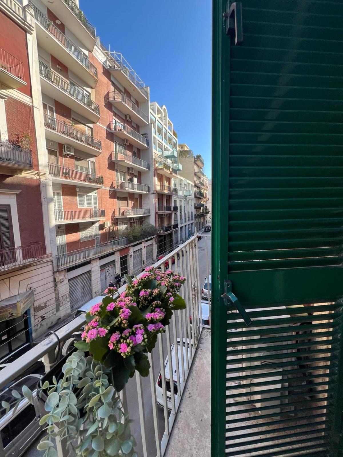 Il Balconcino Holiday home Bari