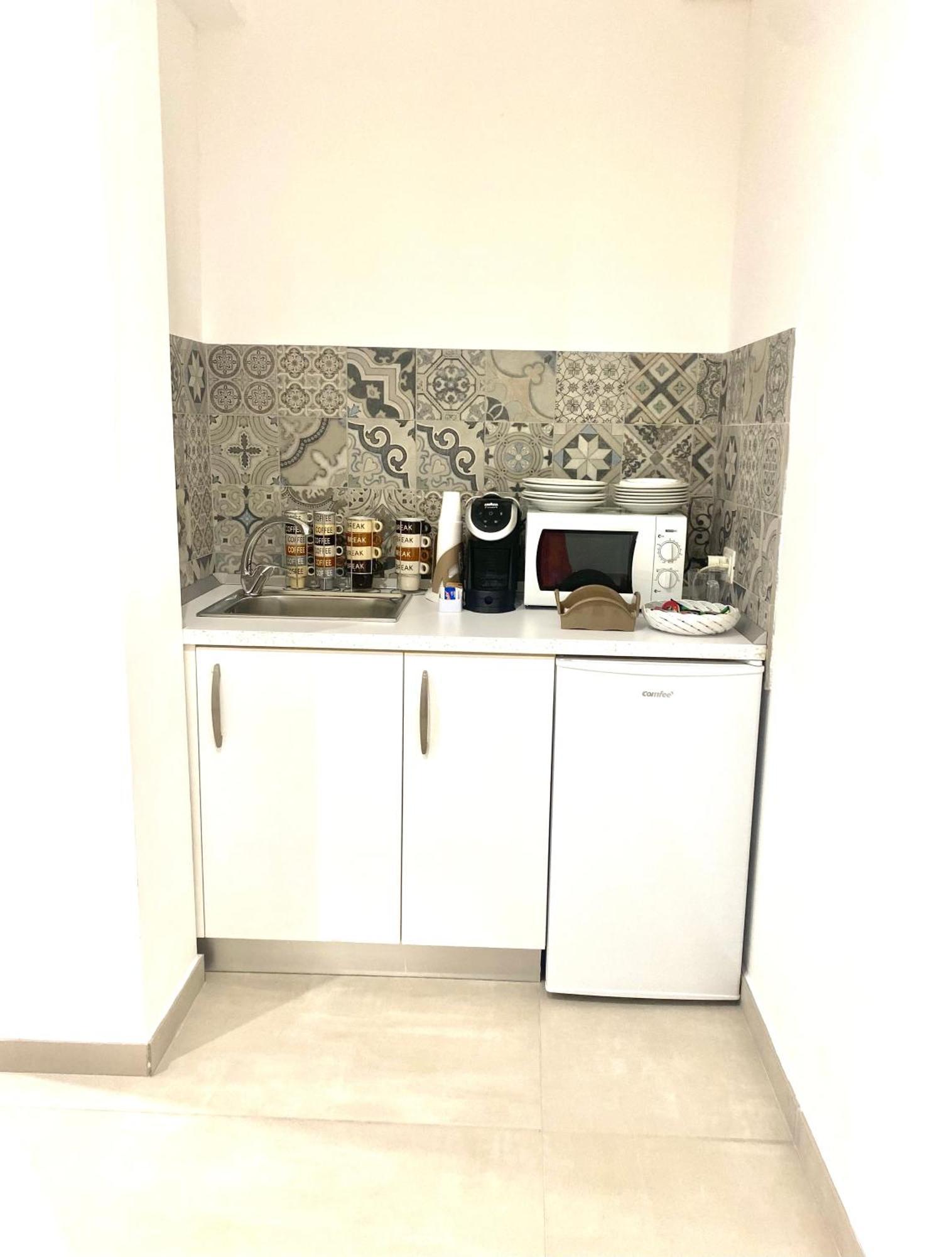 Dorant Charme&rooms Bed & Breakfast *