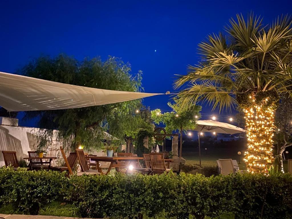 Masseria Capece Guest house