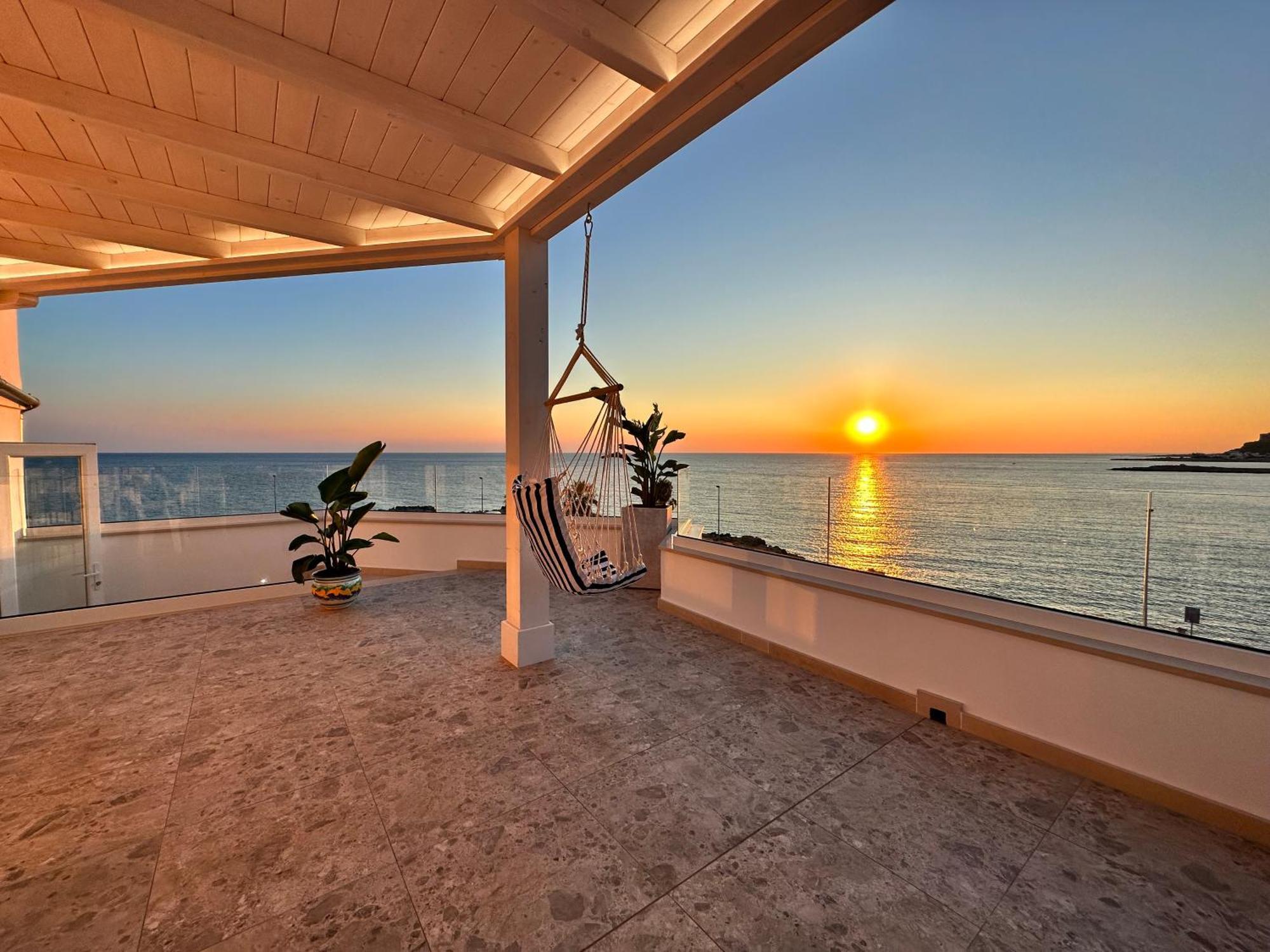 St. Mary - Panoramic & Terrace Guest house