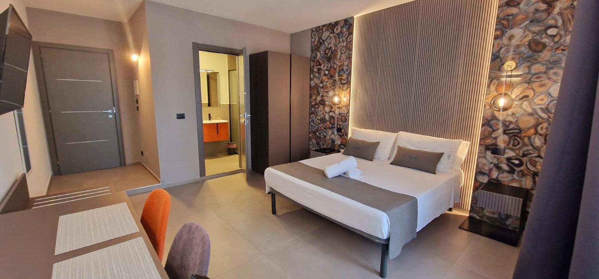 Marebed & Guest house