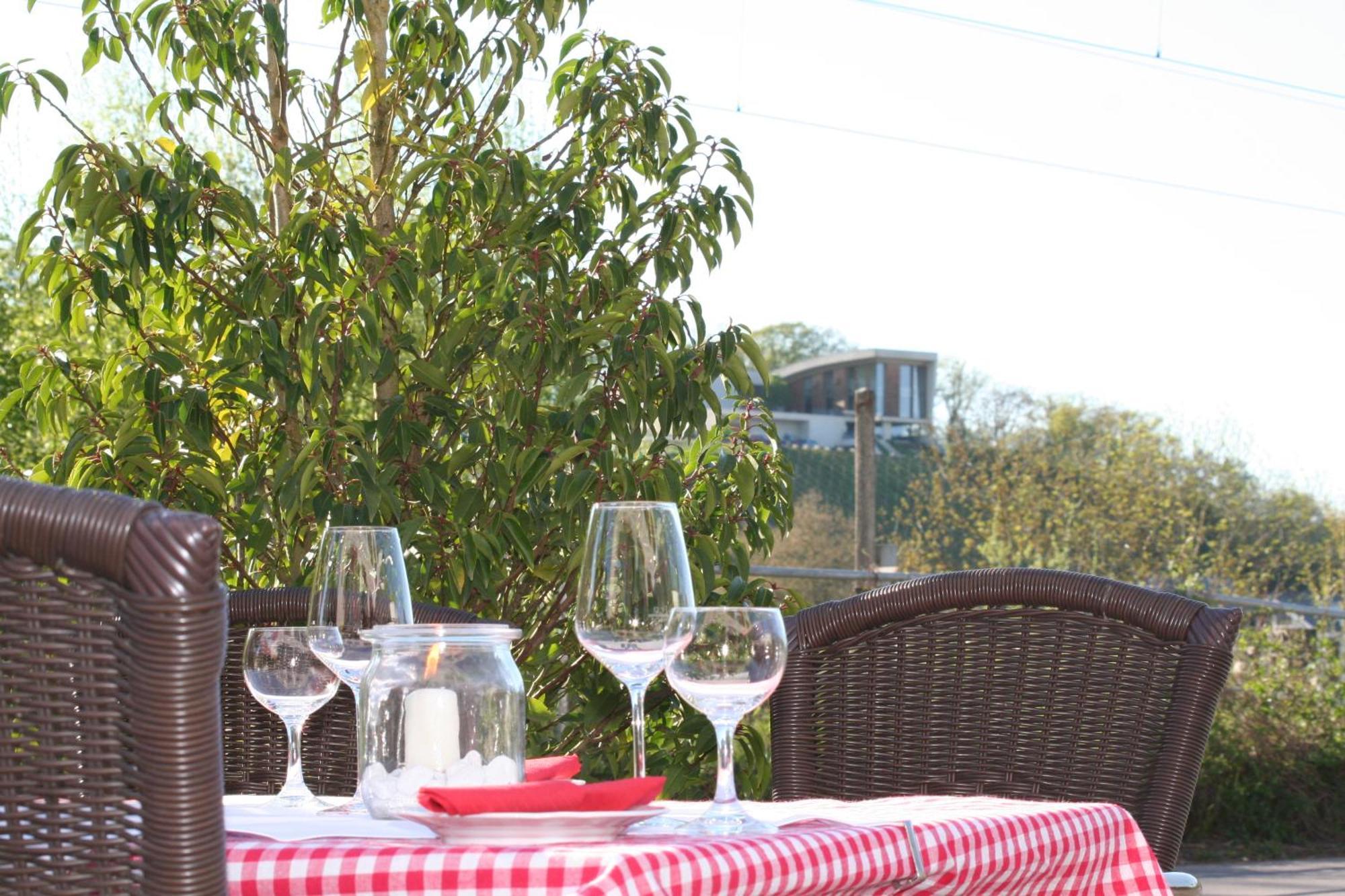 Mini-hôtel Wein Erlebnis Maimuehle 3*