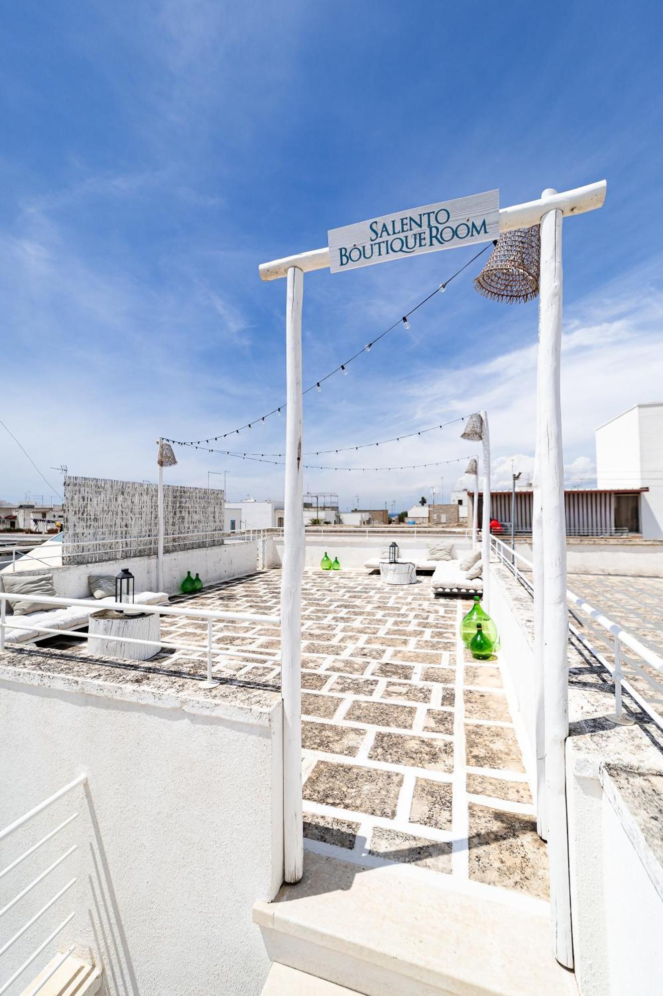 Frühstückspension Salento Boutique Sant Isidoro (Apulia)