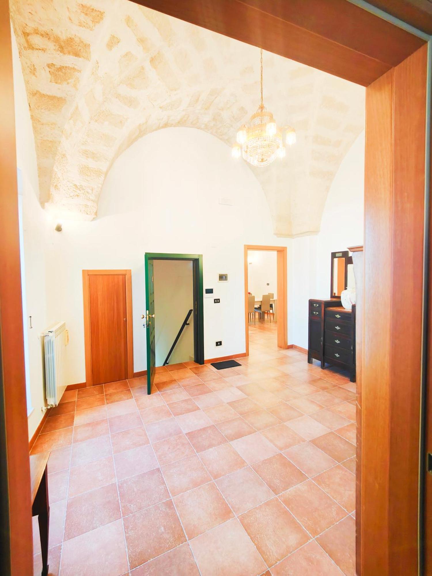 Holiday home Salento Diva Little Castle Lizzano (Apulia)