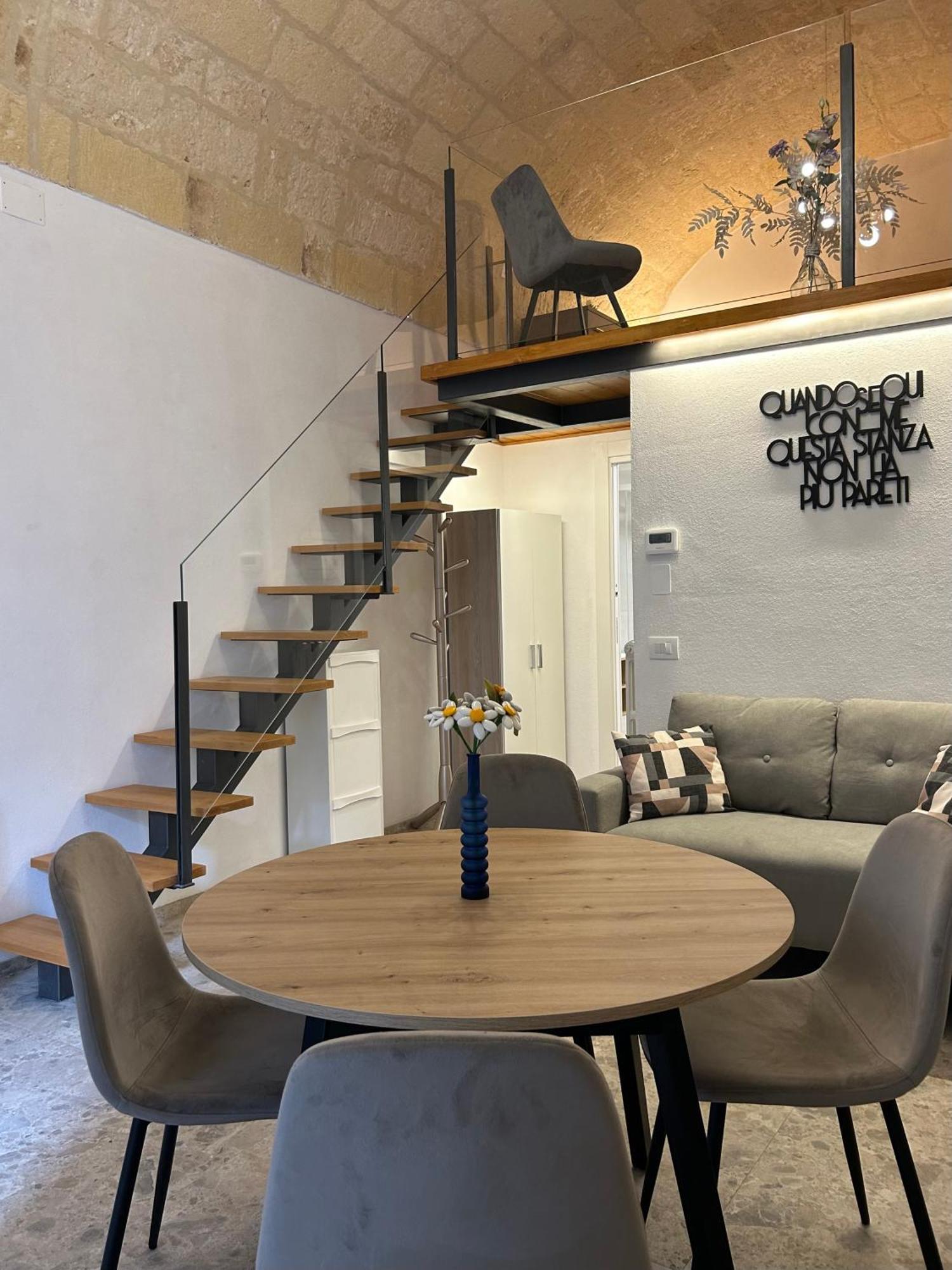 Maison De Mamma Bed & Breakfast *