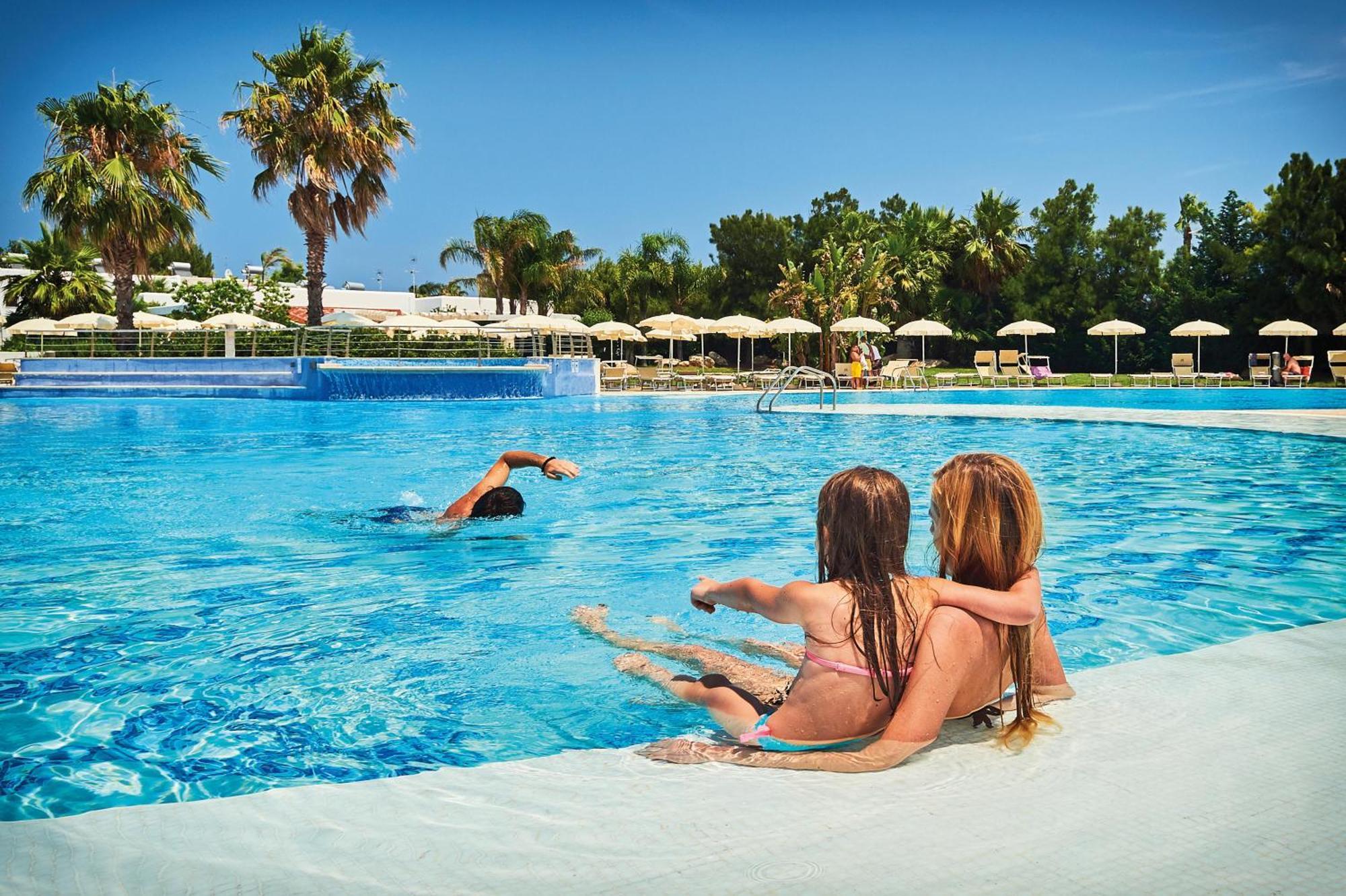 Riva Marina - Cdshotels Carovigno