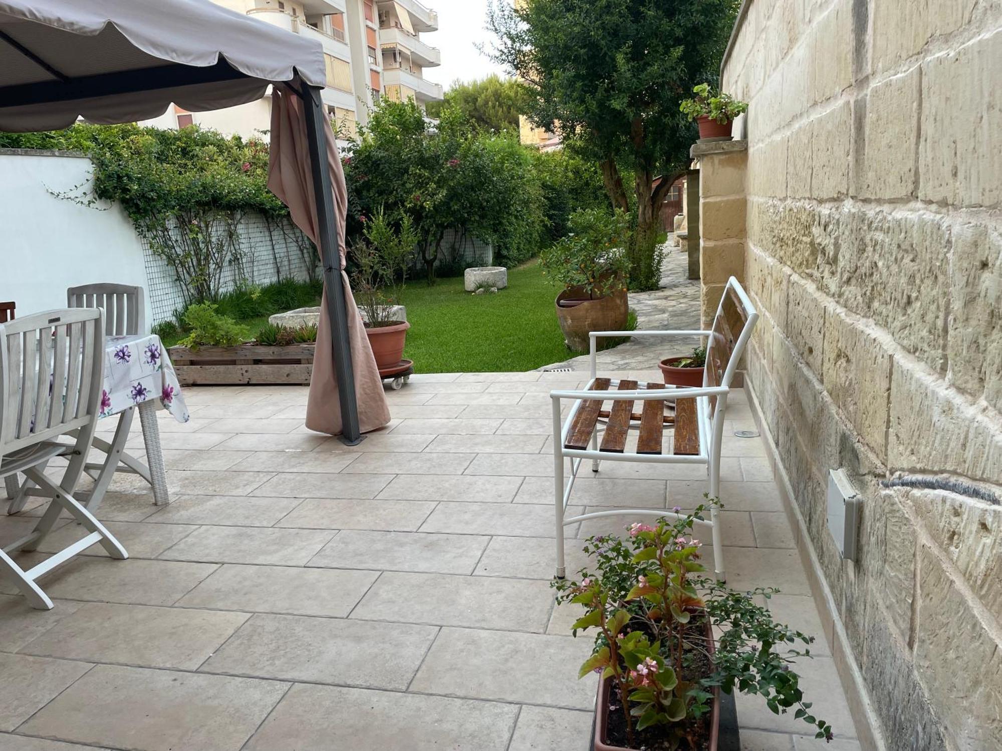 Bed & Breakfast Excelsior Lecce