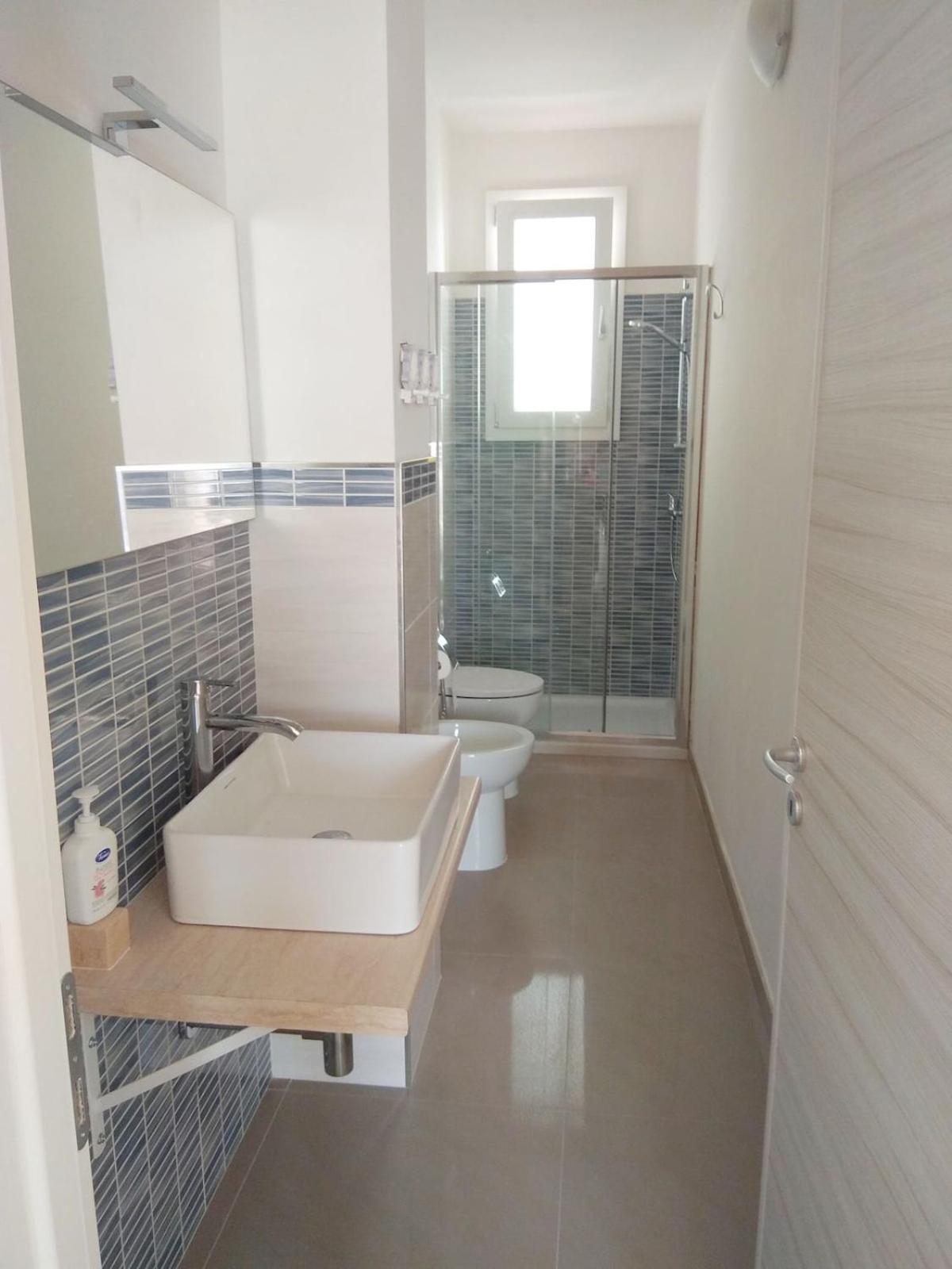 Apartment Donawave *
