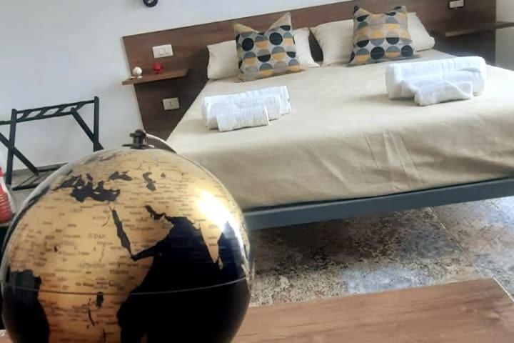 Dimora Del Salento Apartment