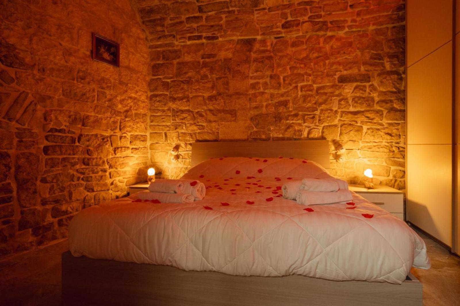 Holiday home Il Corallo *