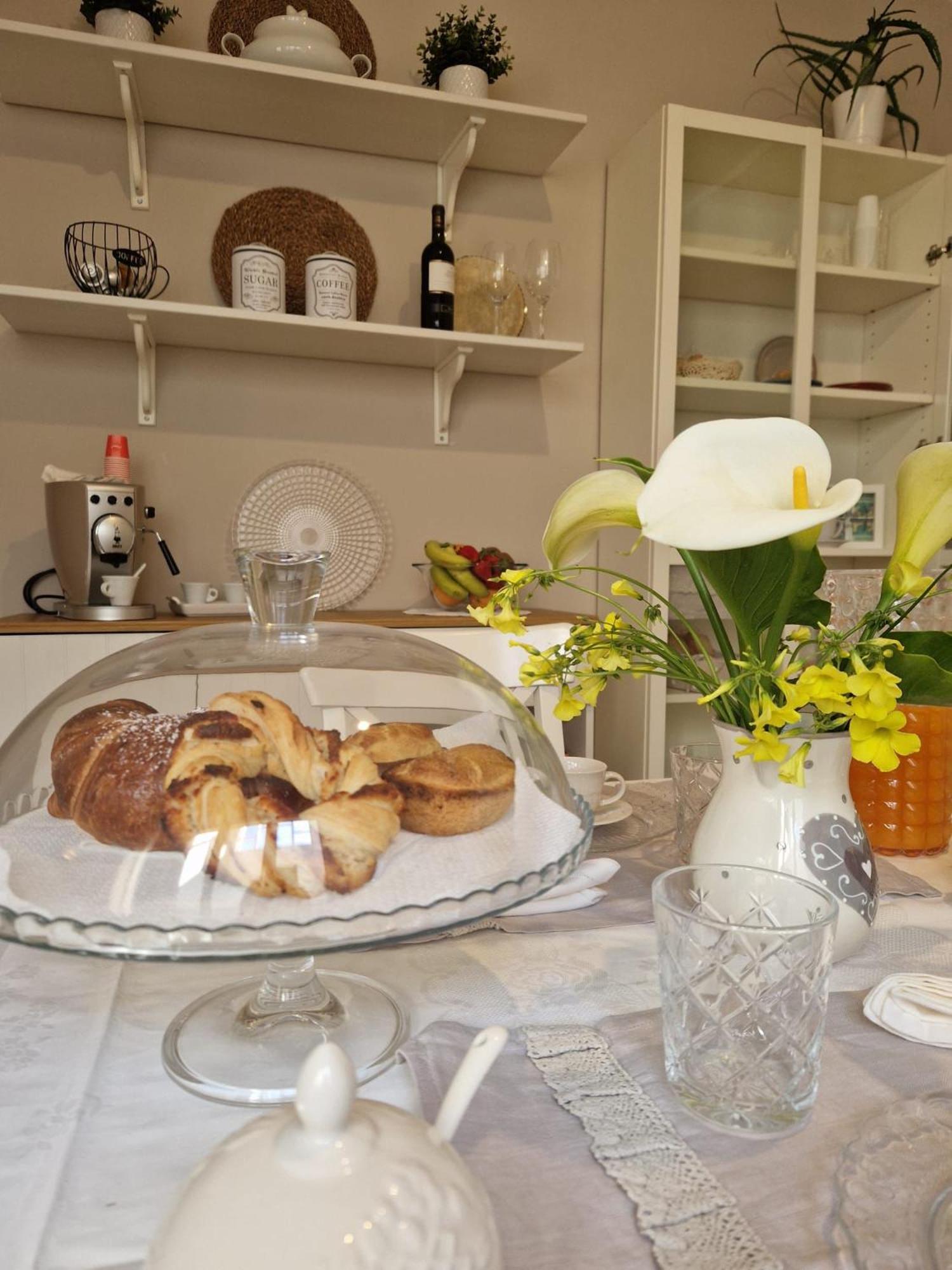 Bed & Breakfast A Casa Da Maria *
