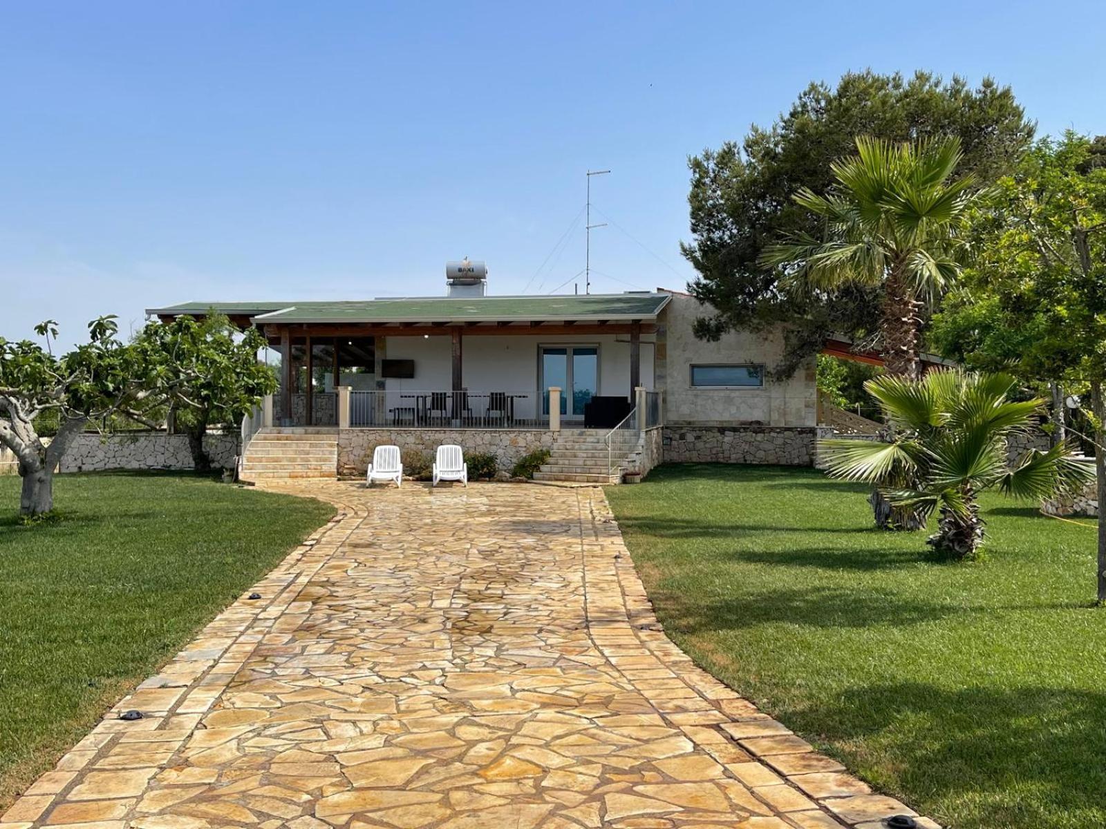 A Casa Di Raf *
