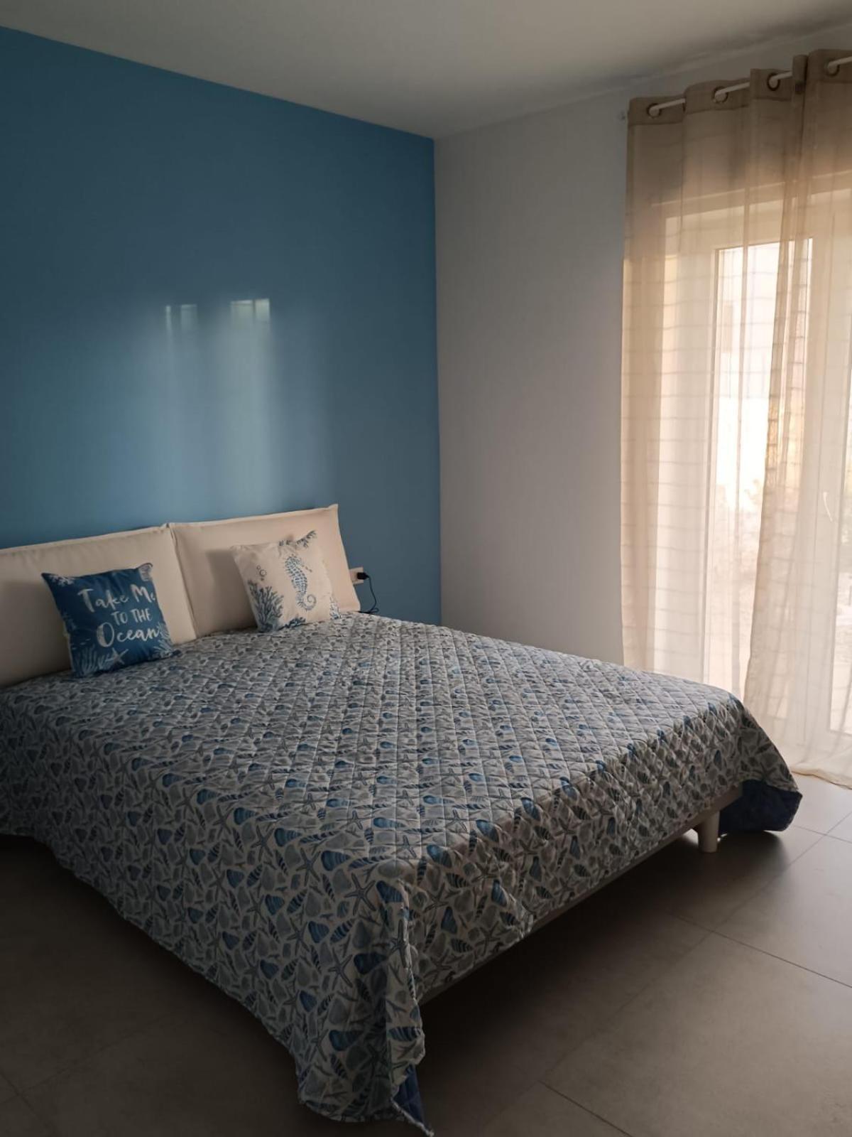 Casa Nonna Mari Holiday home
