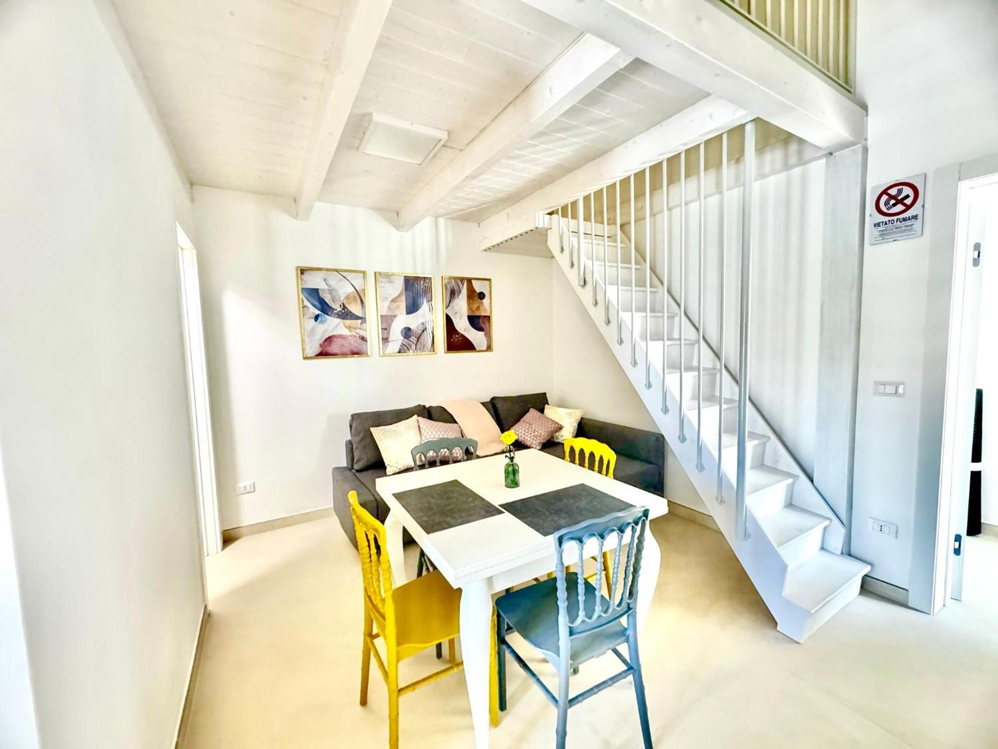 Pozzelle Holiday House Apartment