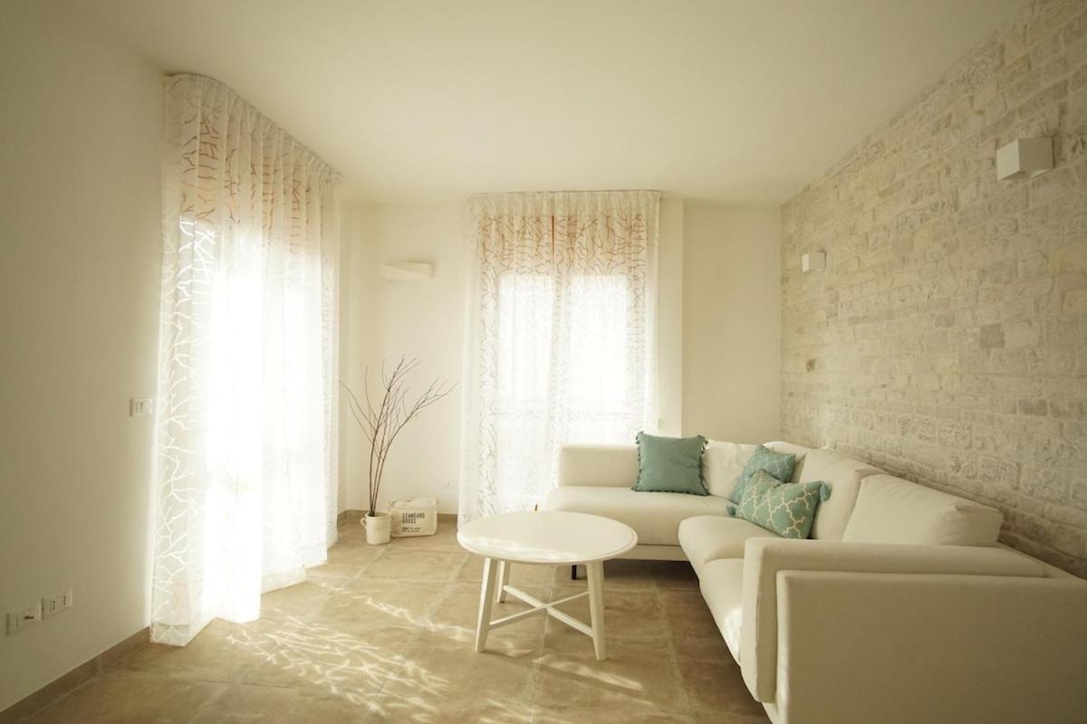 Apartment Trilocale Zona Lago Lake View