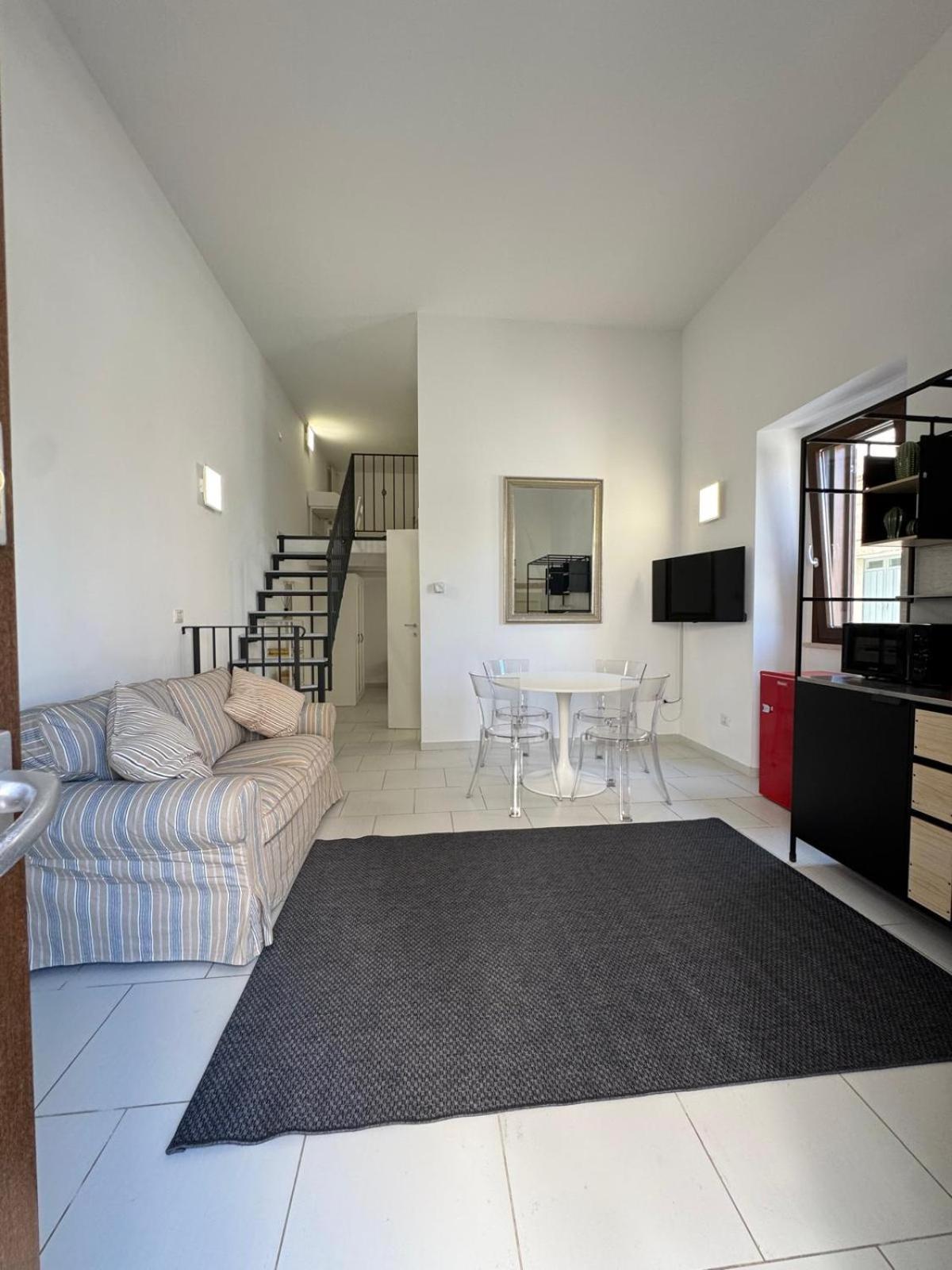 Guest house Casa Marleo Loft Civico 92 Polignano a Mare