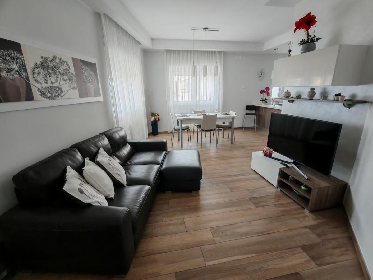 La Casa Di Matilde Apartment Monopoli