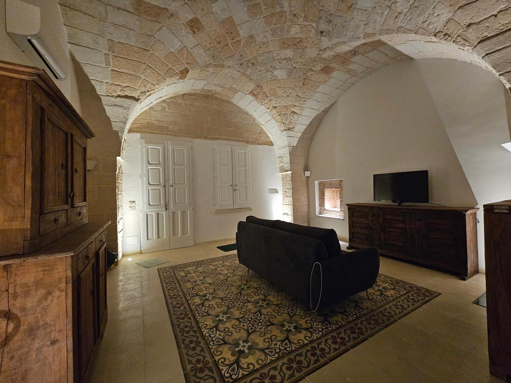 Petrabianca Di San Cesario Di Lecce Holiday home San Cesario di Lecce