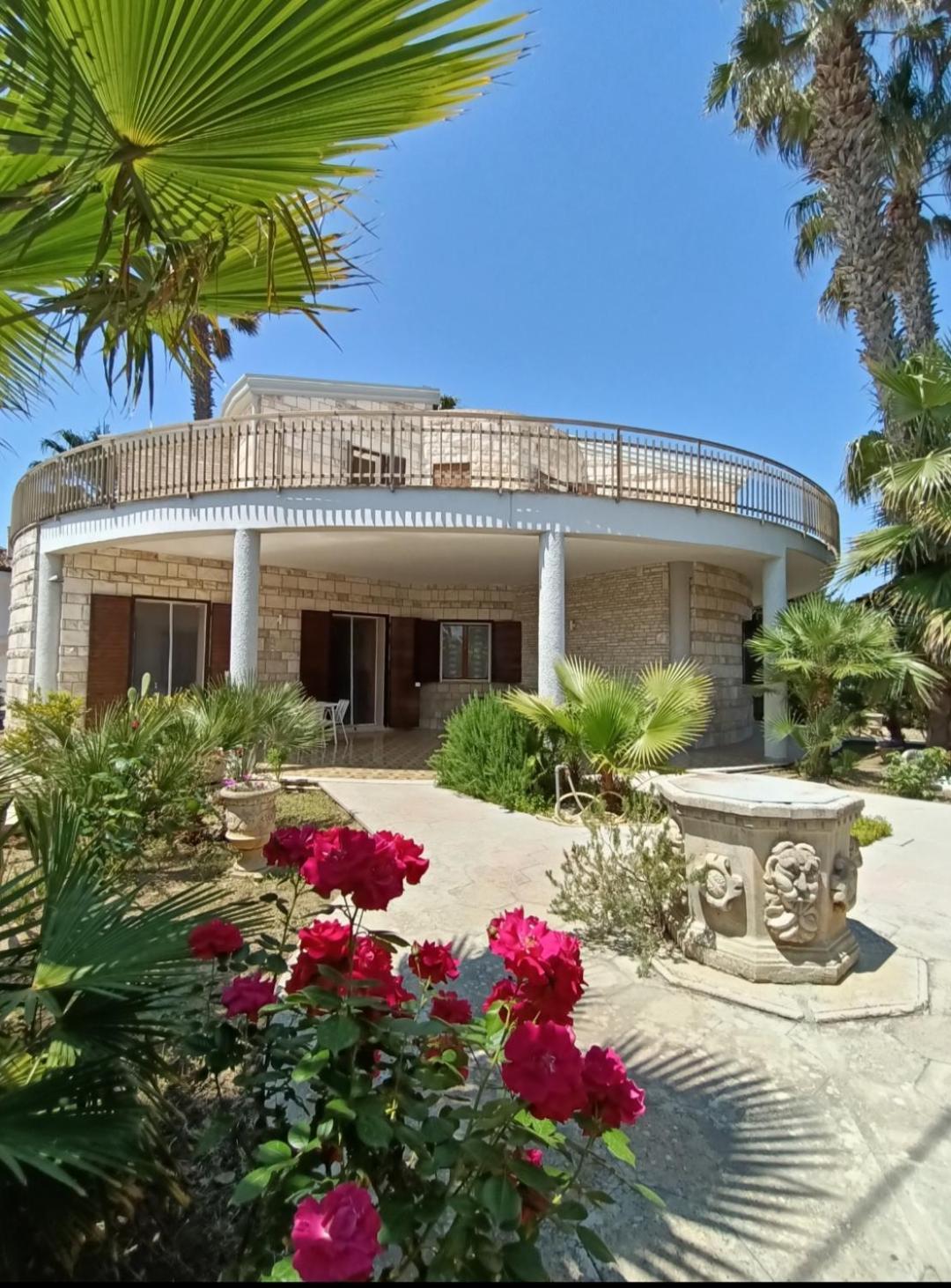 Villa Ginetta Torre Lapillo