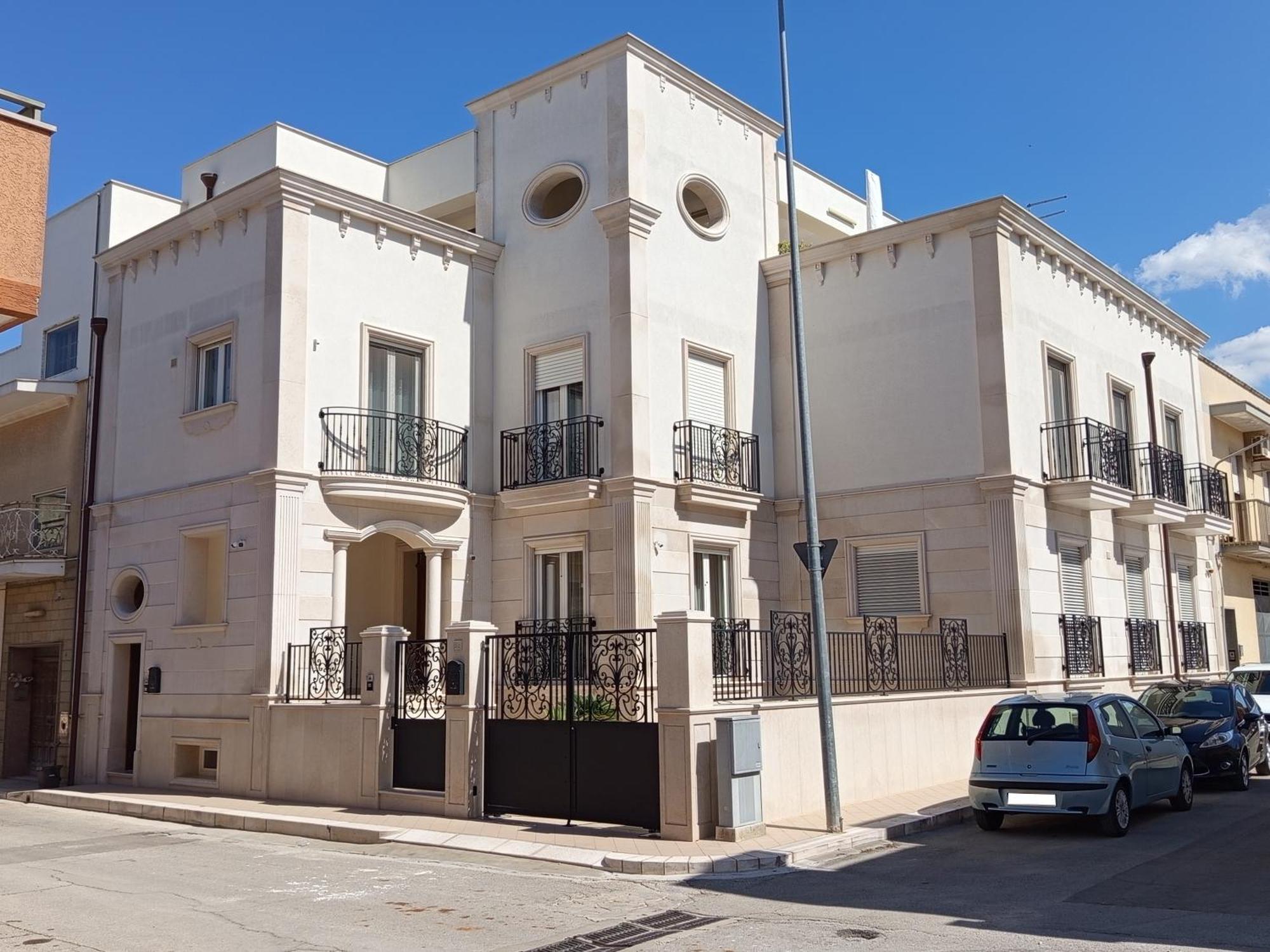 Holiday home La Torretta