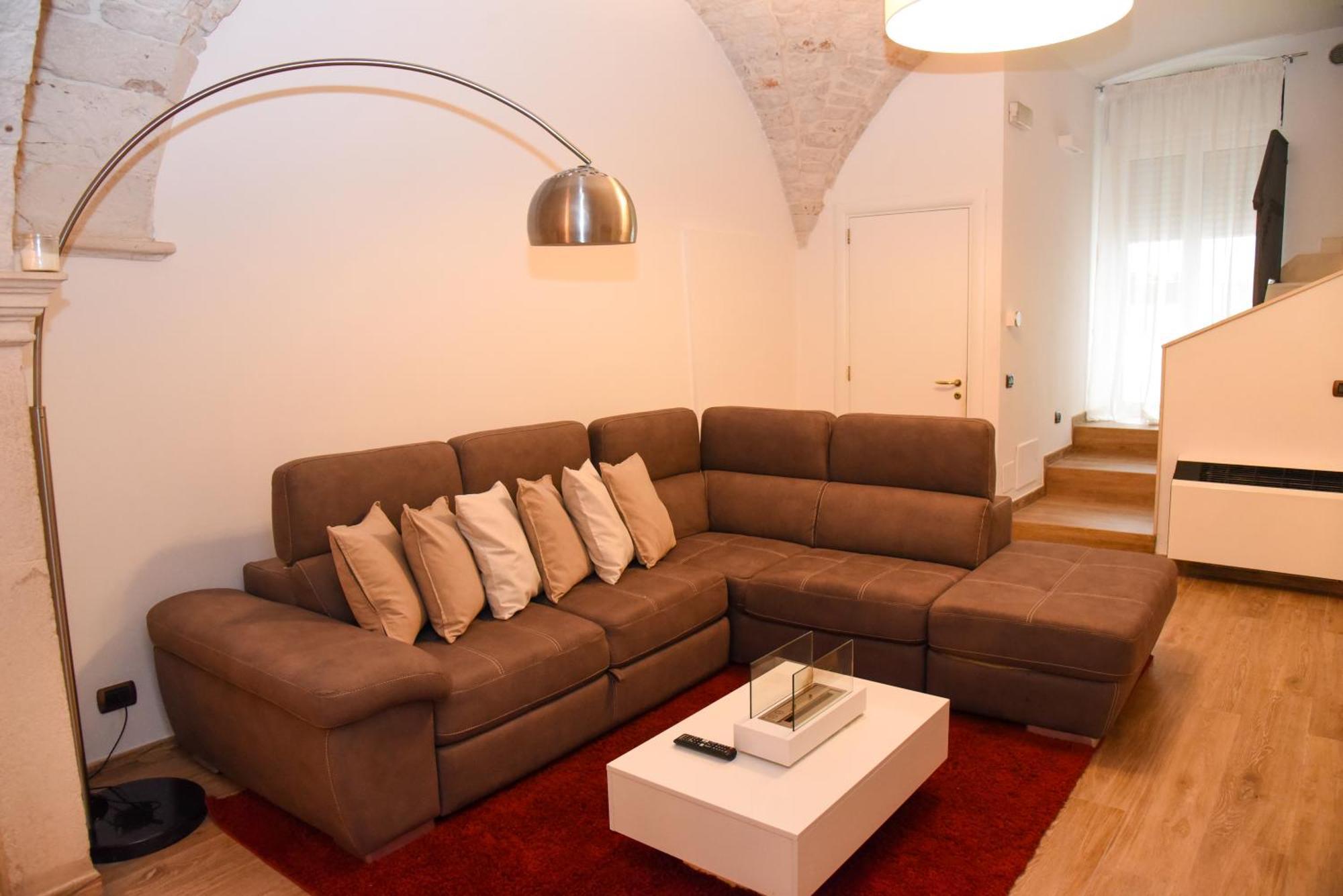 MVip Home Apartment Putignano