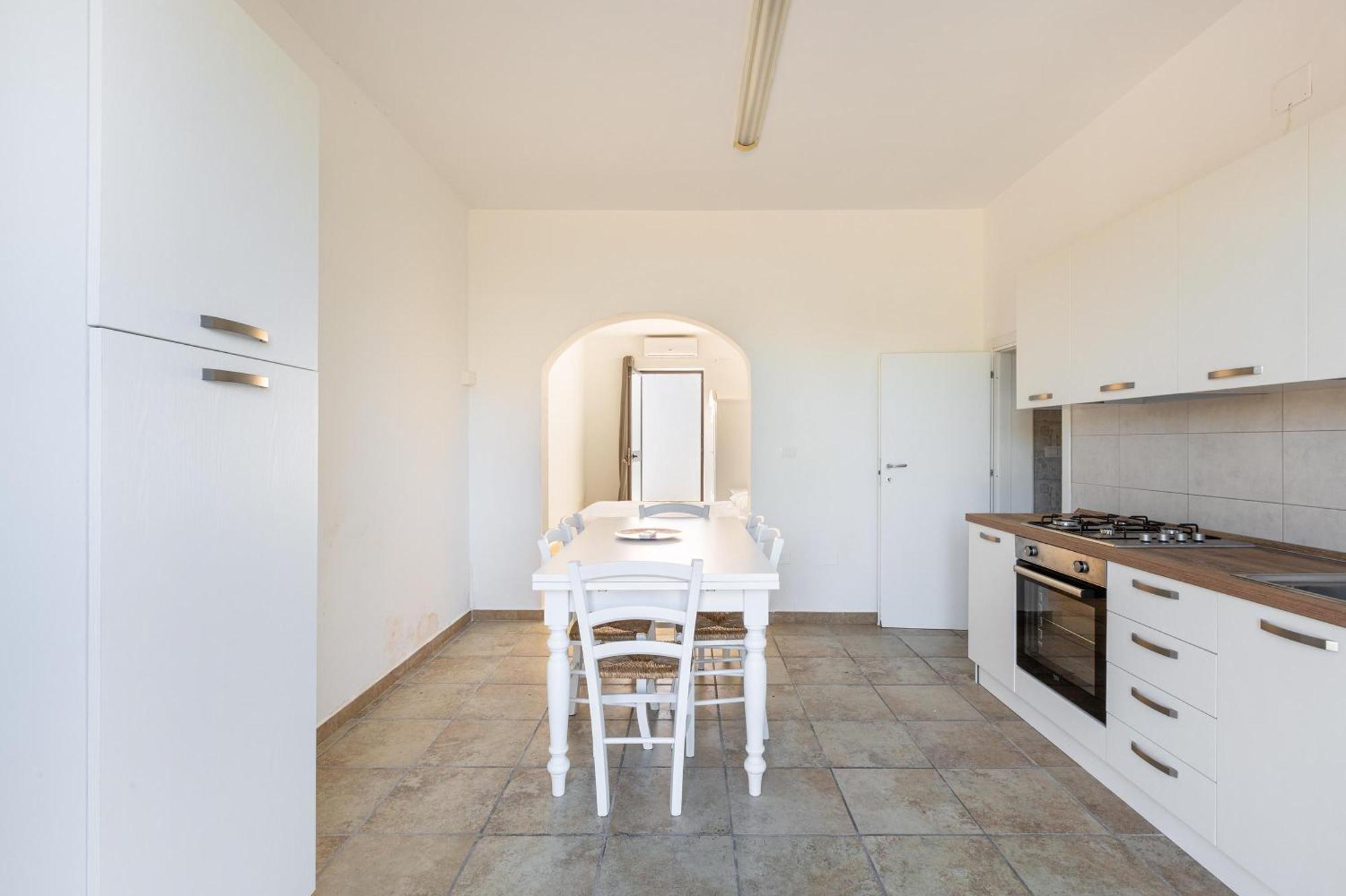 Casa Giuseppe By Barbarhouse Apartment *