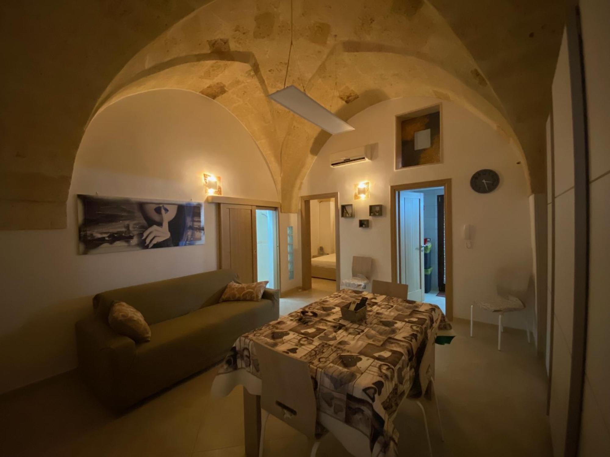 Casina Massari Francavilla Fontana