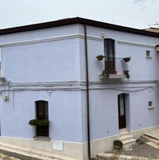 Foresteria Del Borgo Antico * Ascoli Satriano