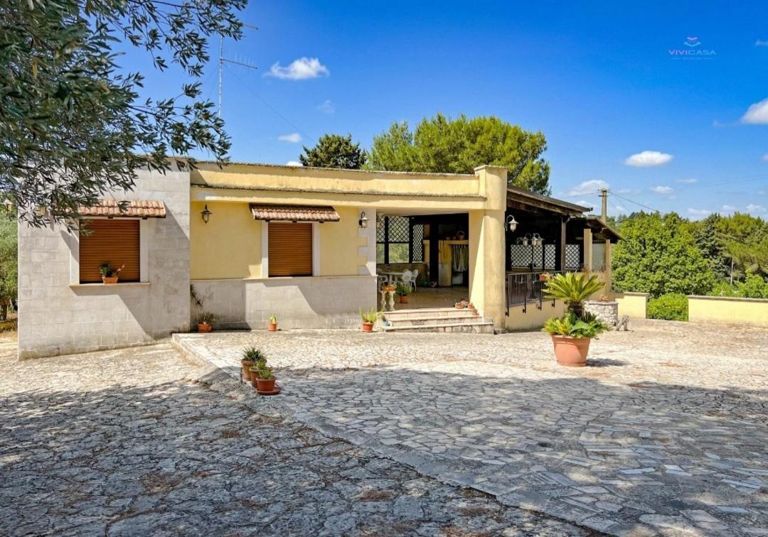 Villa Colline Fiorite
