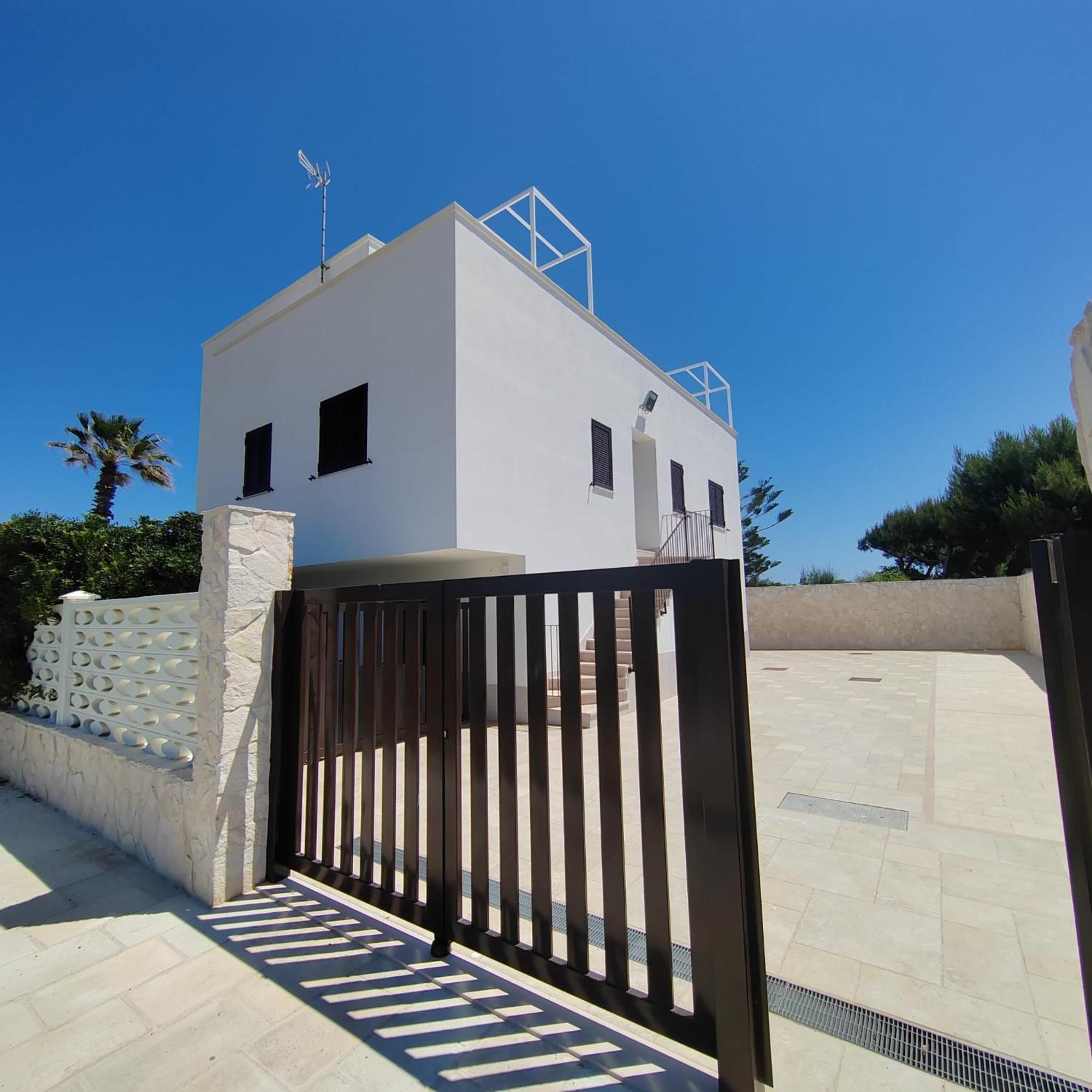 Villa S Lucia