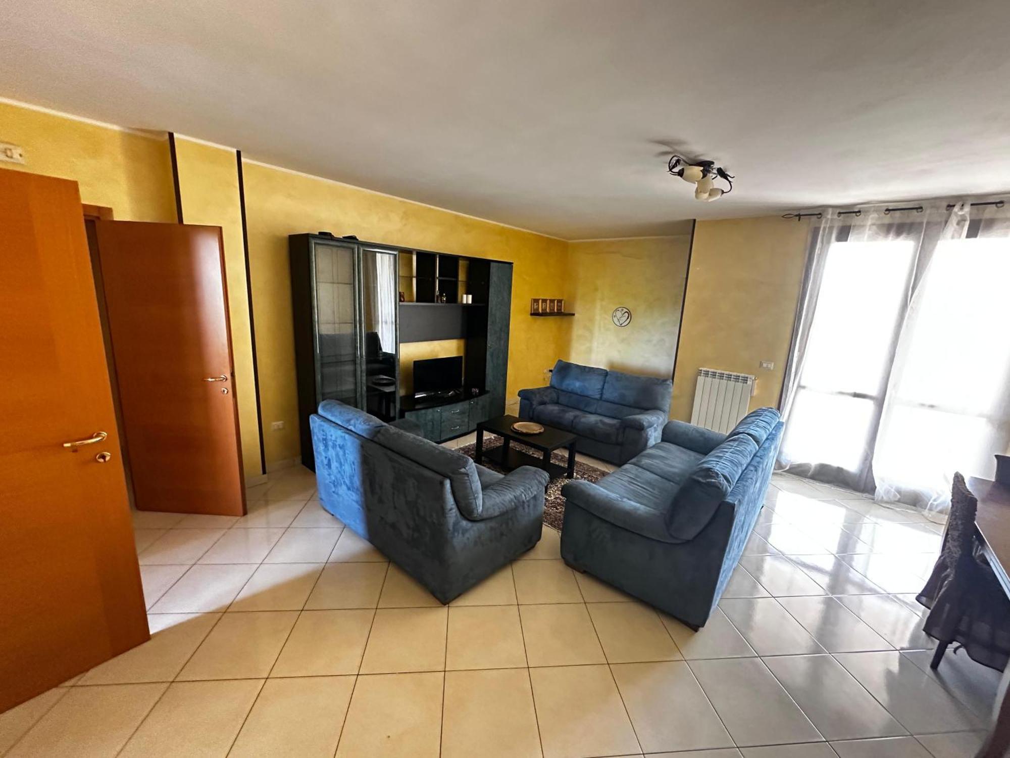 Appartamento a San Cesario di Lecce Apartment San Cesario di Lecce