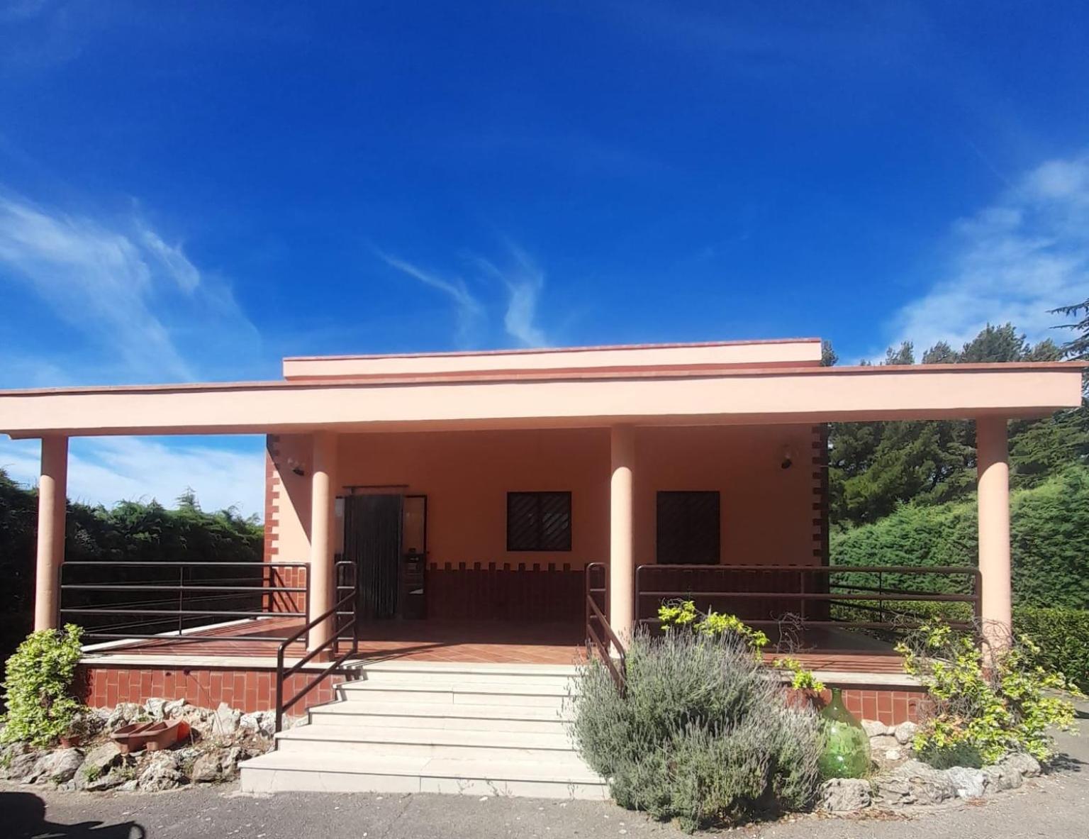 Villa Rosa * Andria