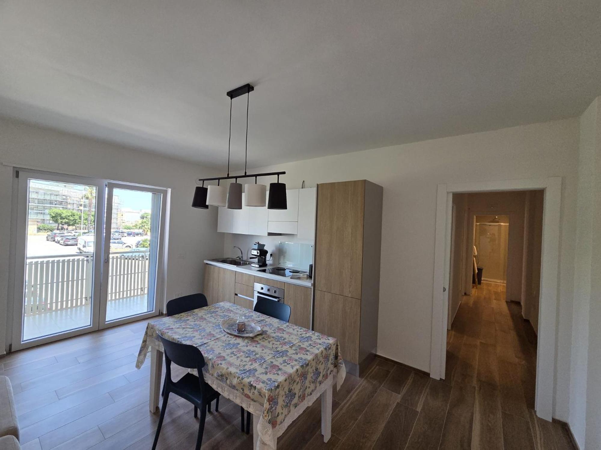 Bettino'S House Apartment