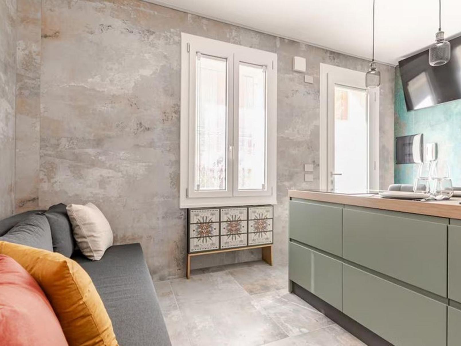 Entire Rental Unit In Sannicola, Italy Guest house *