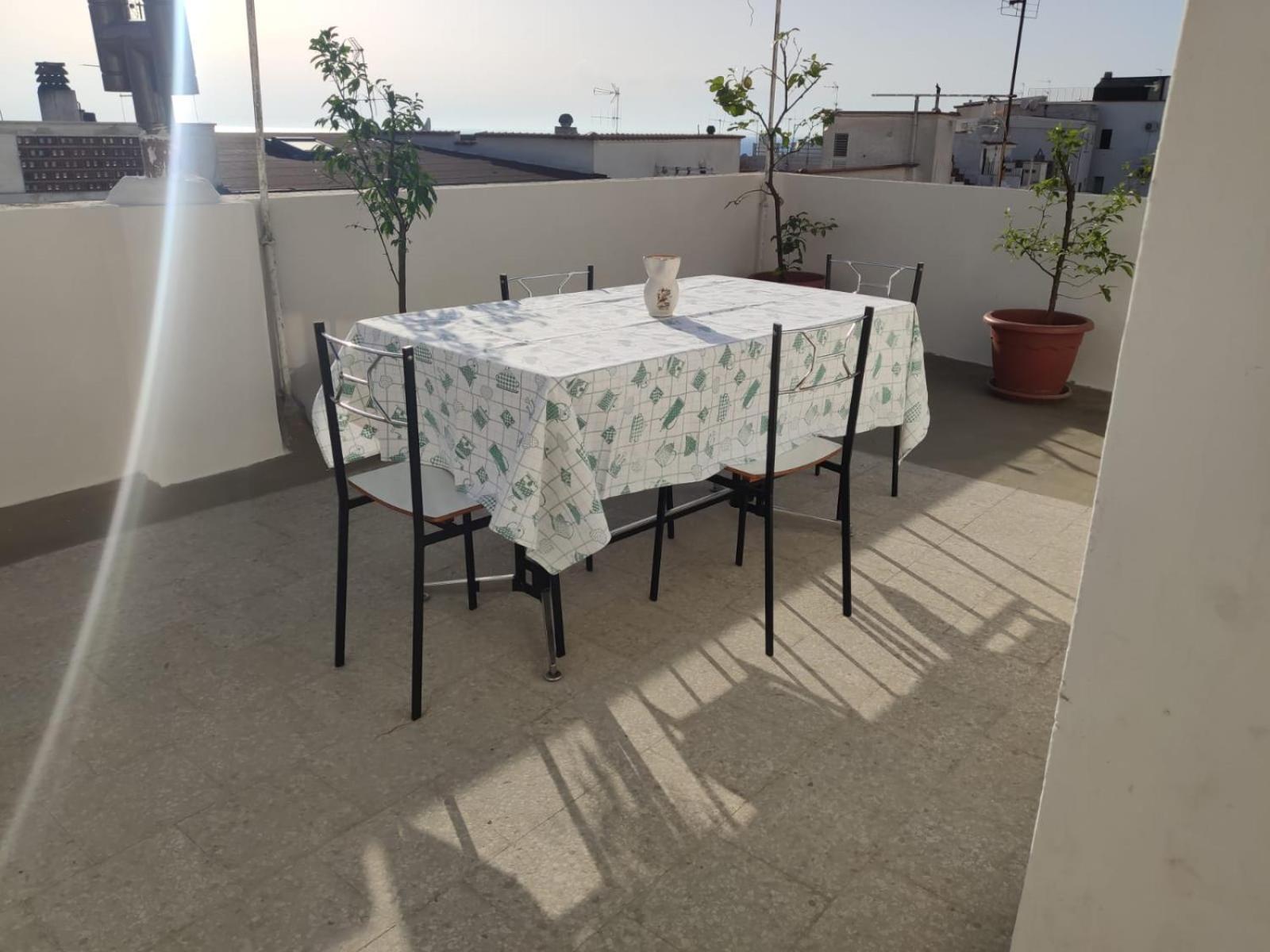 Holiday home Casa Vacanze Giada