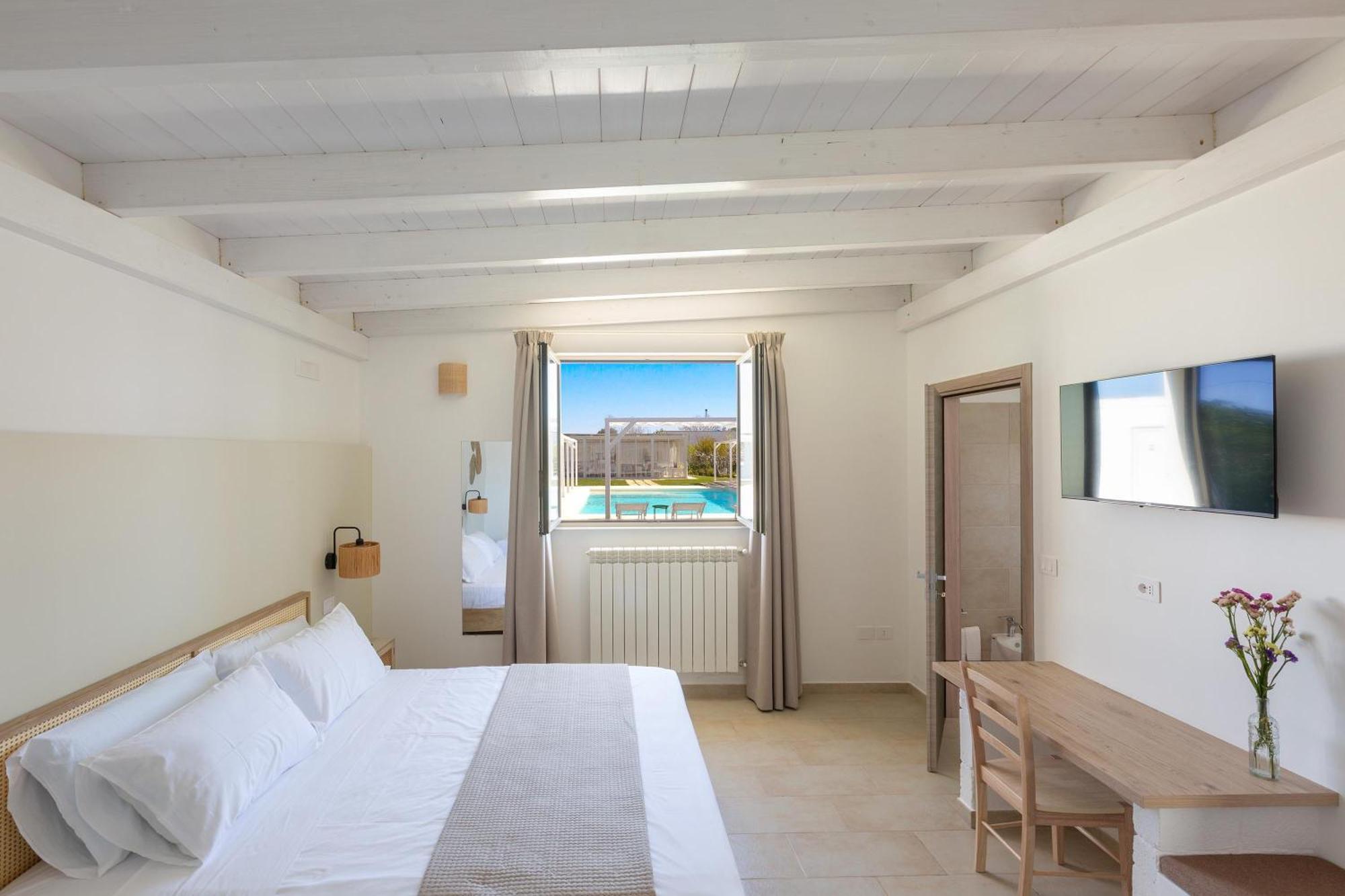 B&B Villa Gioro Bed & Breakfast Galatone