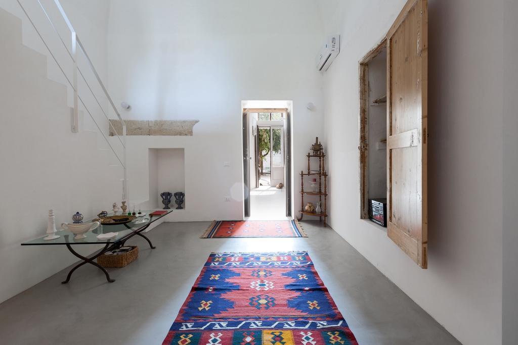 Loft Del Castello Holiday home