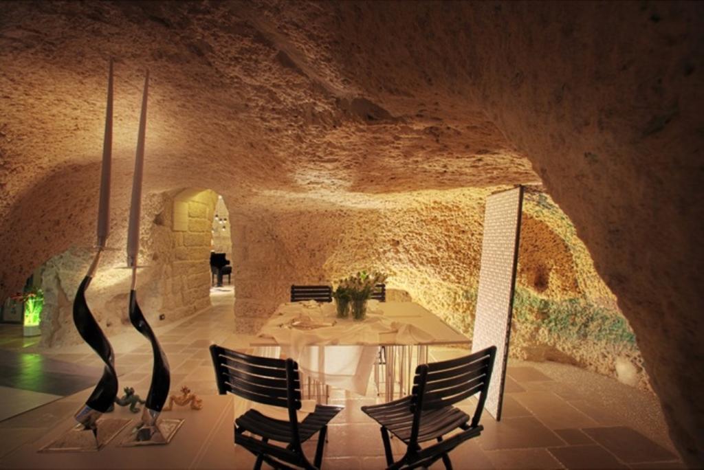 Relais I Luoghi Di Pitti Hotel 4*