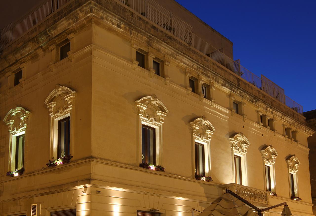 Apollo Bed & Breakfast Lecce