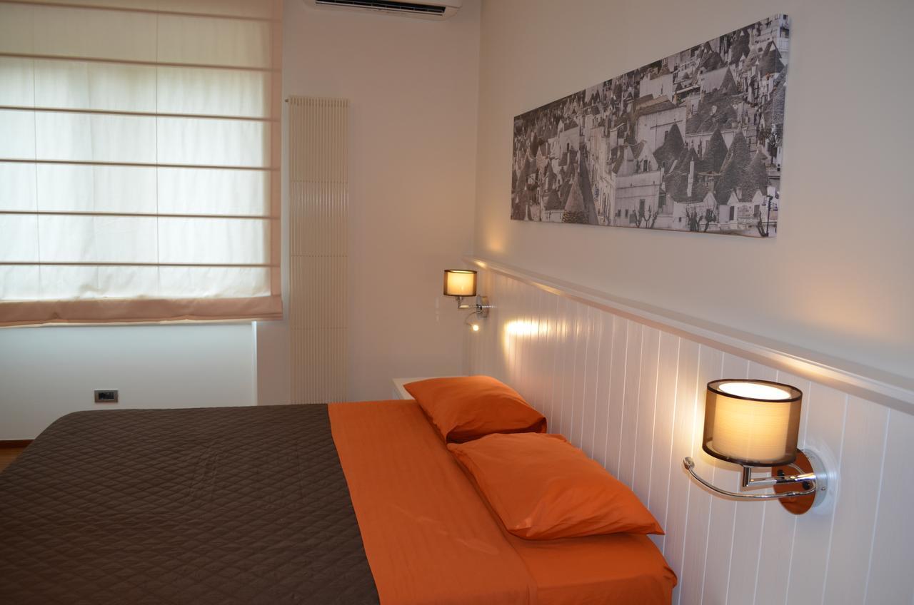 Bed & Breakfast Terraeccellente