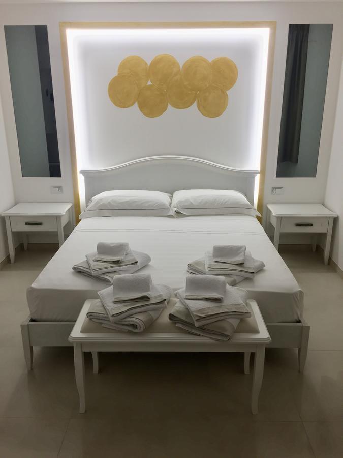 Guest house Bella Costa - Lungomare 3*