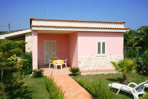 Fabrizio Holiday home