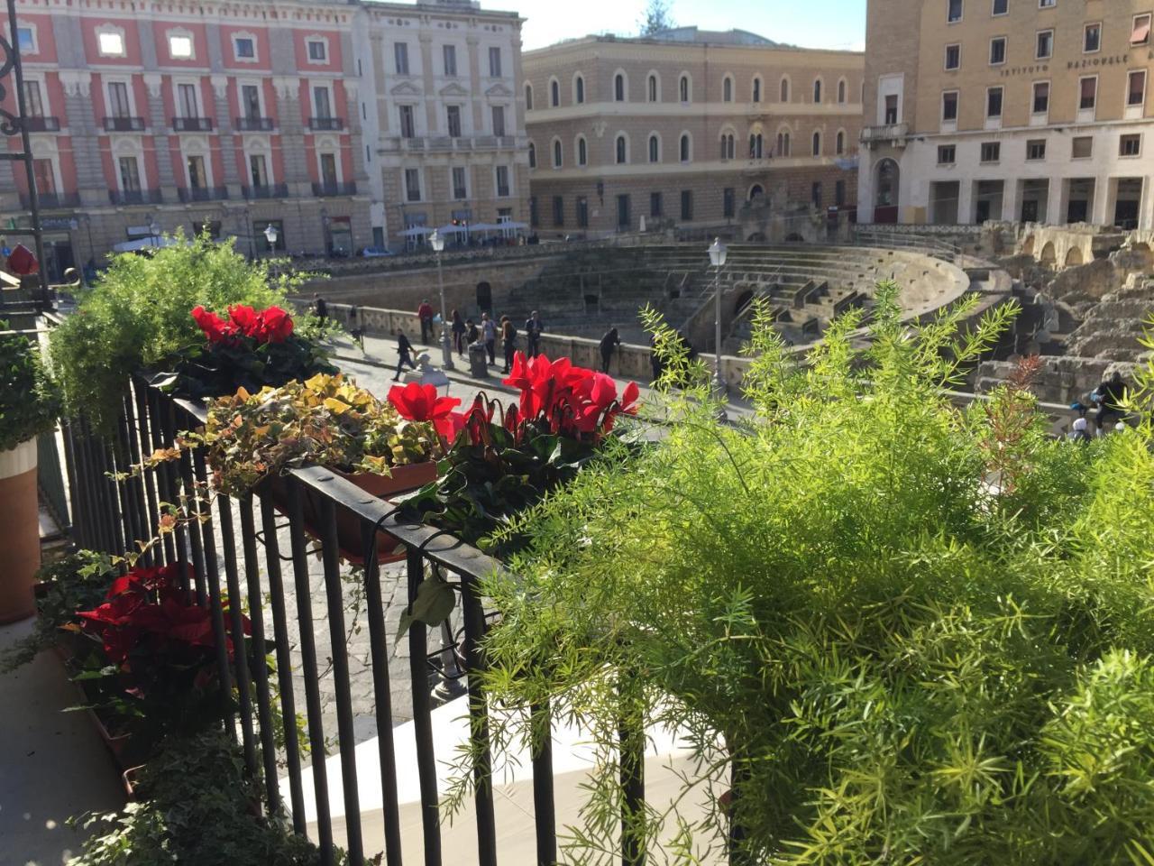 Bed & Breakfast Alvino And Breakfast